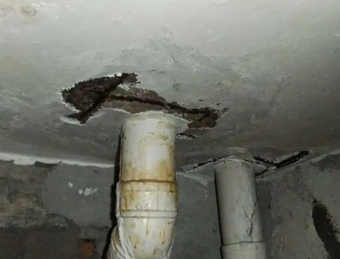 石台卫生间漏水维修公司浅析石台卫生间渗水维修的方法