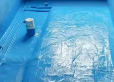石台卫生间漏水维修公司分享下石台卫生间防水工程中常用防水涂料介绍。